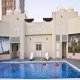 حمام سباحة  فندق الفارس 2 - المنامة | هوتيلز عربي