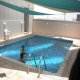 حمام سباحة  فندق أول ريزيدنس - المنامة | هوتيلز عربي