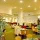 مطعم  فندق البحرين انترناشيونال - المنامة | هوتيلز عربي