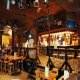 مقهي  فندق بست ويسترن الجفير - المنامة | هوتيلز عربي