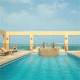 حمام سباحة  فندق إيليت جراند - المنامة | هوتيلز عربي