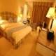 غرفة  فندق جولدن تيوليب - المنامة | هوتيلز عربي