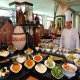 مطعم  فندق جولدن تيوليب - المنامة | هوتيلز عربي