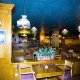 مطعم2  فندق منصوري مانشيانز - المنامة | هوتيلز عربي