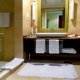 حمام  فندق ماريوت - المنامة | هوتيلز عربي