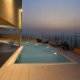 حمام سباحة  فندق ماريوت - المنامة | هوتيلز عربي