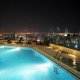 حمام سباحة2  فندق ماريوت - المنامة | هوتيلز عربي