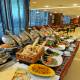 مطعم3  فندق ماريوت - المنامة | هوتيلز عربي