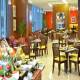 مطعم4  فندق ماريوت - المنامة | هوتيلز عربي