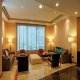 غرفة  فندق مونرو - المنامة | هوتيلز عربي