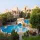 حمام سباحة  فندق نوفوتيل الدانة - المنامة | هوتيلز عربي