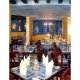 مطعم  فندق نوفوتيل الدانة - المنامة | هوتيلز عربي