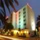 واجهه  فندق رمادا - المنامة | هوتيلز عربي