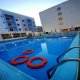 حمام سباحة  فندق رمادا - المنامة | هوتيلز عربي
