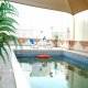 حمام سباحة2  فندق رامي 3 - المنامة | هوتيلز عربي