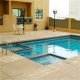 حمام سباحة  فندق رامي بالاس - المنامة | هوتيلز عربي