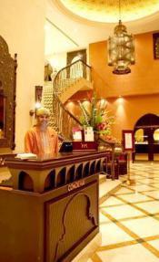 ميركيور البحرين فندق افضل 5