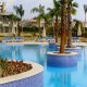 مسبح  فندق جاز ليتل فينيس جولف ريزورت - العين السخنة | هوتيلز عربي