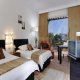 غرفة  فندق موفنبيك ريزورت - العين السخنة | هوتيلز عربي