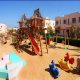 ملعب أطفال  فندق رومانس - العين السخنة | هوتيلز عربي