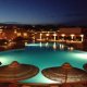 مسبح  فندق رومانس - العين السخنة | هوتيلز عربي