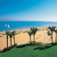 شاطئ  فندق ستيلا دي ماري جراند - العين السخنة | هوتيلز عربي