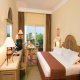 غرفة  فندق ستيلا دي ماري جراند - العين السخنة | هوتيلز عربي