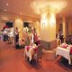مطعم  فندق ستيلا دي ماري جراند - العين السخنة | هوتيلز عربي