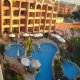حمام السباحة  فندق أفريكانا (كينج مريوط) - الاسكندرية | هوتيلز عربي