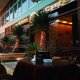 مقهى  فندق أمون - الاسكندرية | هوتيلز عربي