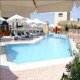 حمام السباحة  فندق جراند رويال - الاسكندرية | هوتيلز عربي