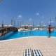 حمام سباحة  فندق ابروتيل برج العرب - الاسكندرية | هوتيلز عربي