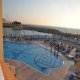 حمام السباحة  فندق ميديترينيان أزور - الاسكندرية | هوتيلز عربي