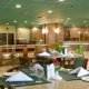 مطعم  فندق ميركيور رومانس - الاسكندرية | هوتيلز عربي