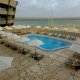 حمام سباحة  فندق راديسون بلو - الاسكندرية | هوتيلز عربي