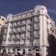 واجهه  فندق ويندسور بالاس - الاسكندرية | هوتيلز عربي