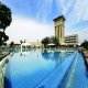 اطلالة على حمام السباحة  فندق موفنبيك - أسوان | هوتيلز عربي