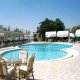 حمام سباحة  فندق بيراميزا إيزيس كورنيش - أسوان | هوتيلز عربي