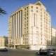 واجهة  فندق بارسيلو بيراميدز - القاهرة | هوتيلز عربي
