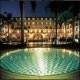 حمام سباحة  فندق كونكورد السلام - القاهرة | هوتيلز عربي