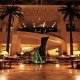 اللوبي  فندق كونراد - القاهرة | هوتيلز عربي