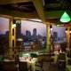 مطعم  فندق كونراد - القاهرة | هوتيلز عربي