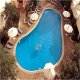 حمام سباحة  فندق كونراد - القاهرة | هوتيلز عربي