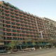 واجهة  فندق دلتا بيراميدز - القاهرة | هوتيلز عربي