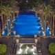 حمام سباحة  فندق دوسيت ثاني - القاهرة | هوتيلز عربي
