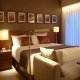 غرفة  فندق ابراج فيرمونت - القاهرة | هوتيلز عربي