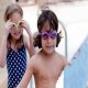 حمام سباحة للأطفال  فندق فور سيزونز فيرست ريزيدنس - القاهرة | هوتيلز عربي