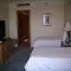 غرفة  فندق فور سيزونز النيل بلازا - القاهرة | هوتيلز عربي