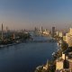  فندق فور سيزونز النيل بلازا - القاهرة | هوتيلز عربي