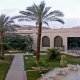 حديقة  فندق جراند بيراميدز - القاهرة | هوتيلز عربي